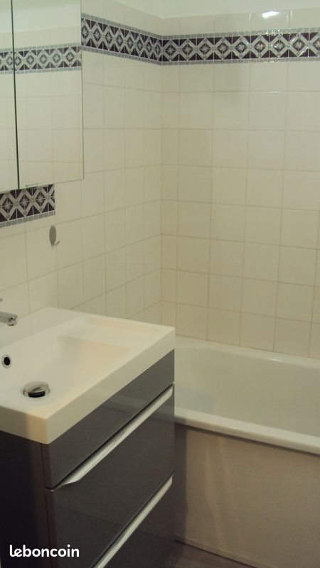 Appartement à louer, 19m², Dijon