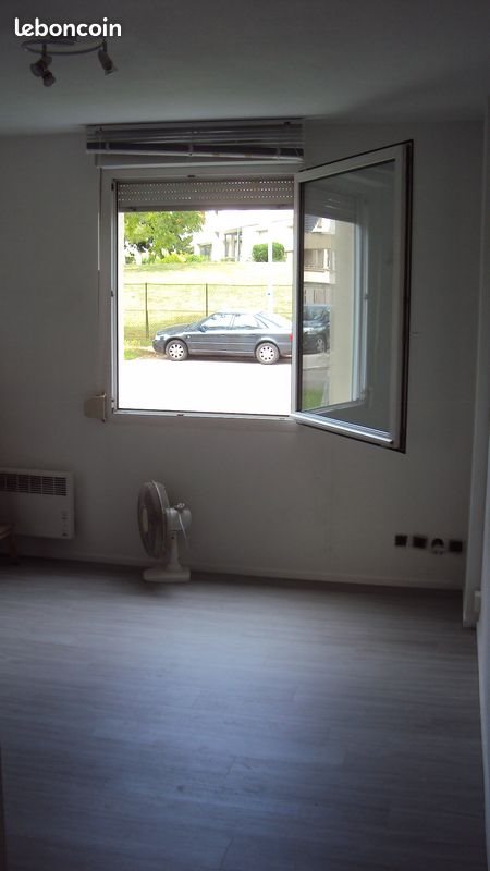 Appartement à louer, 19m², Dijon