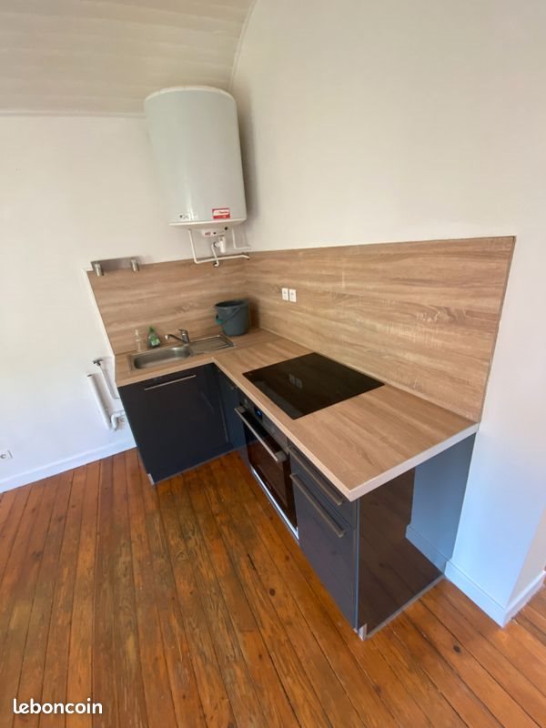 Appartement à louer, 33m², Besançon