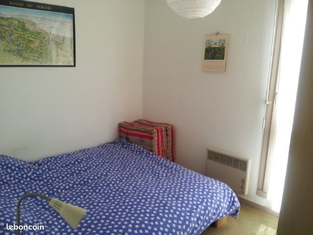 Appartement à louer, 40m², Grenoble