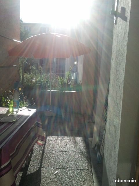 Appartement à louer, 40m², Grenoble