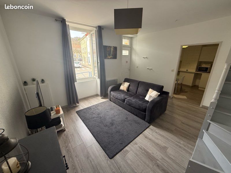 Maison à louer, 55m², Soyons