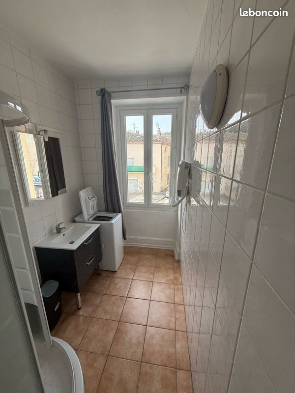 Maison à louer, 55m², Soyons
