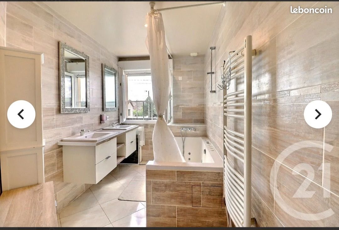 Maison à louer, 84m², Tremblay-en-France