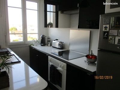 Appartement à louer, 40m², Saint-Georges-de-Didonne