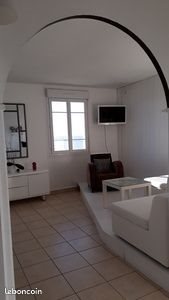 Appartement à louer, 40m², Saint-Georges-de-Didonne