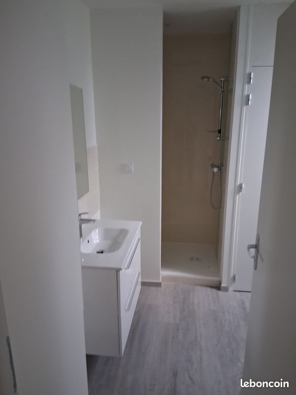 Appartement à louer, 40m², Pupillin
