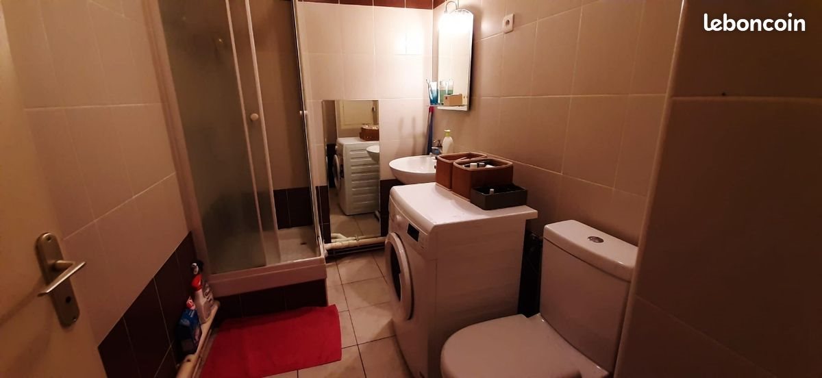 Appartement à louer, 1m², Fontenay-le-Fleury