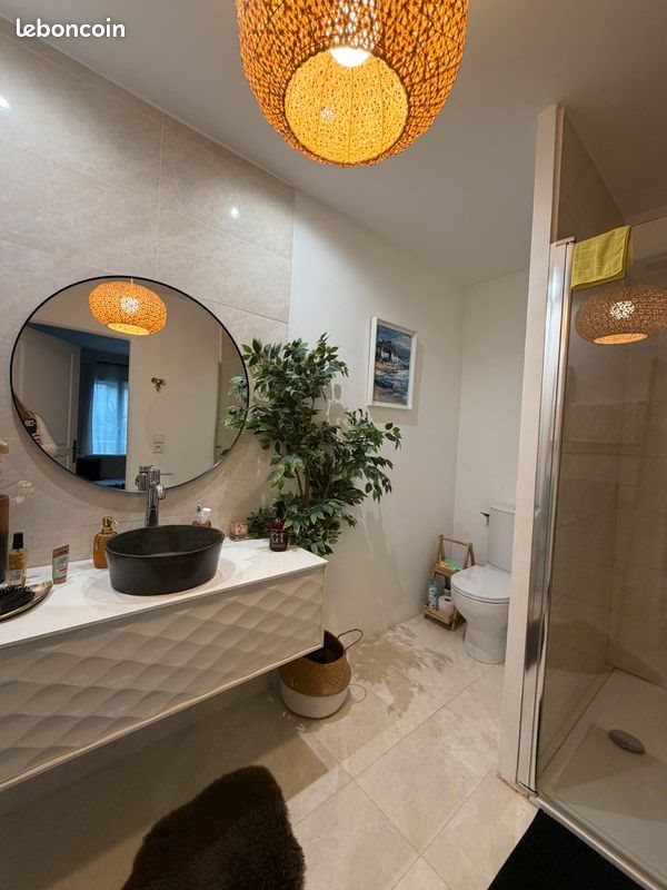 Maison à vendre, 89m², La Riche