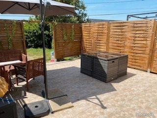 Appartement à louer, 84m², Fontaine-Bellenger