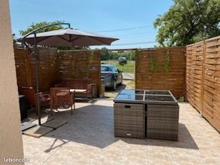 Appartement à louer, 84m², Fontaine-Bellenger