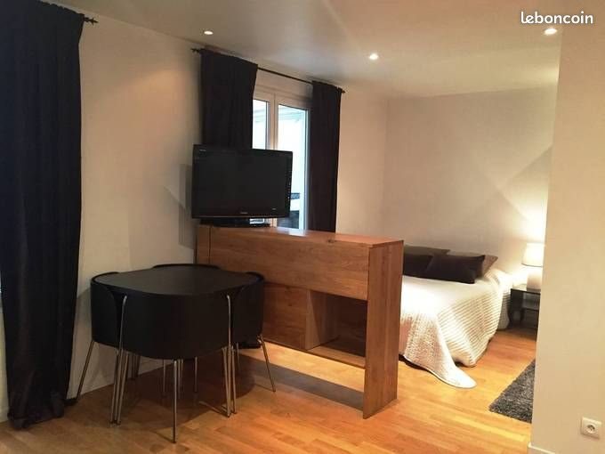 Appartement à louer, 31m², Lyon 2ème