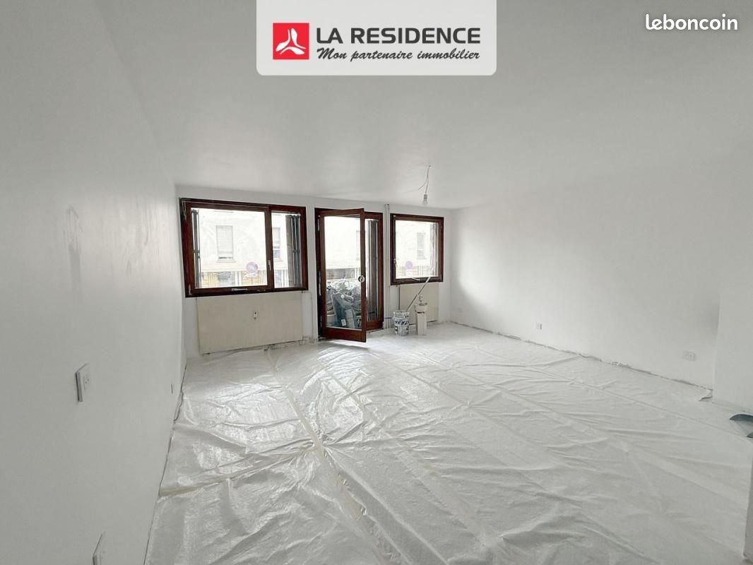 Appartement à vendre, 48m², Boulogne-Billancourt