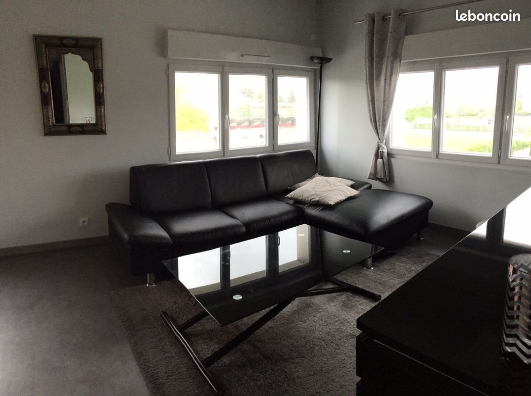 Appartement à louer, 41m², Chambéry