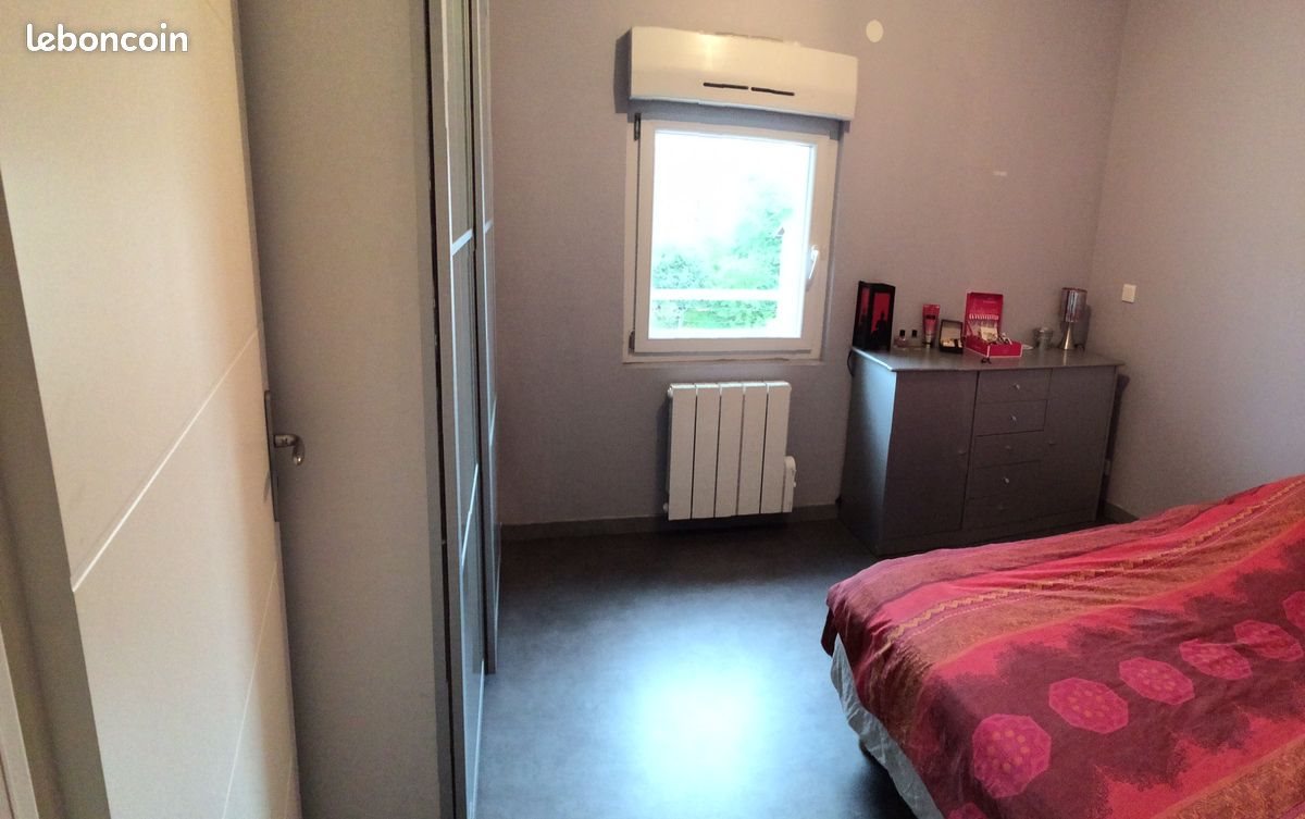 Appartement à louer, 41m², Chambéry