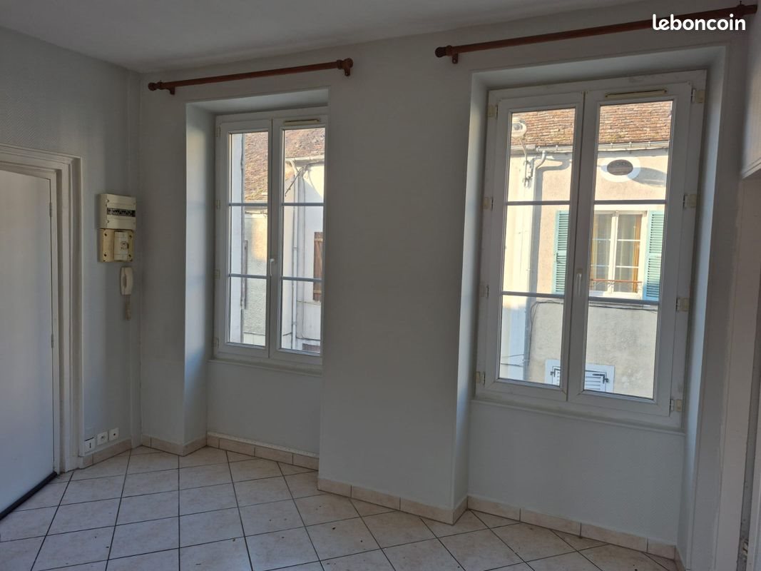 Appartement à louer, 35m², Egreville