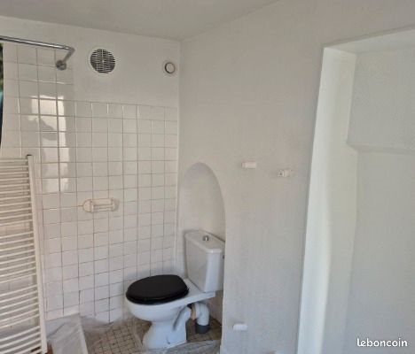 Appartement à louer, 35m², Egreville