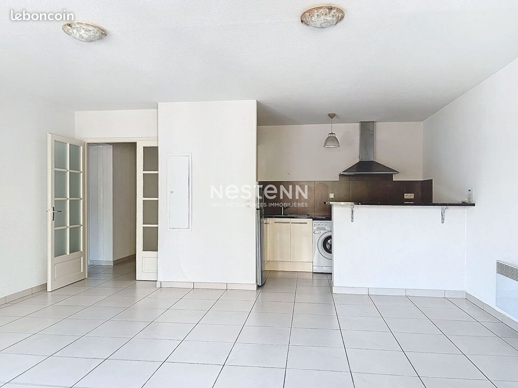 Appartement à louer, 61m², Le Boulou