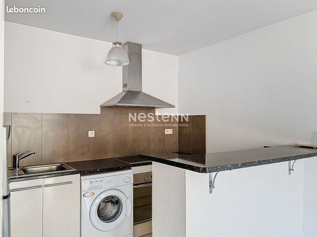 Appartement à louer, 61m², Le Boulou