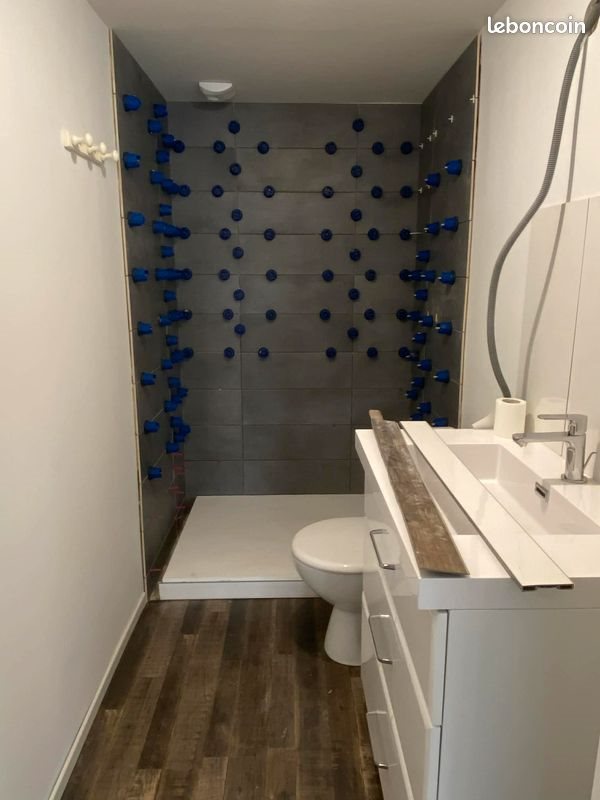 Appartement à louer, 45m², Vallons-de-l'Erdre