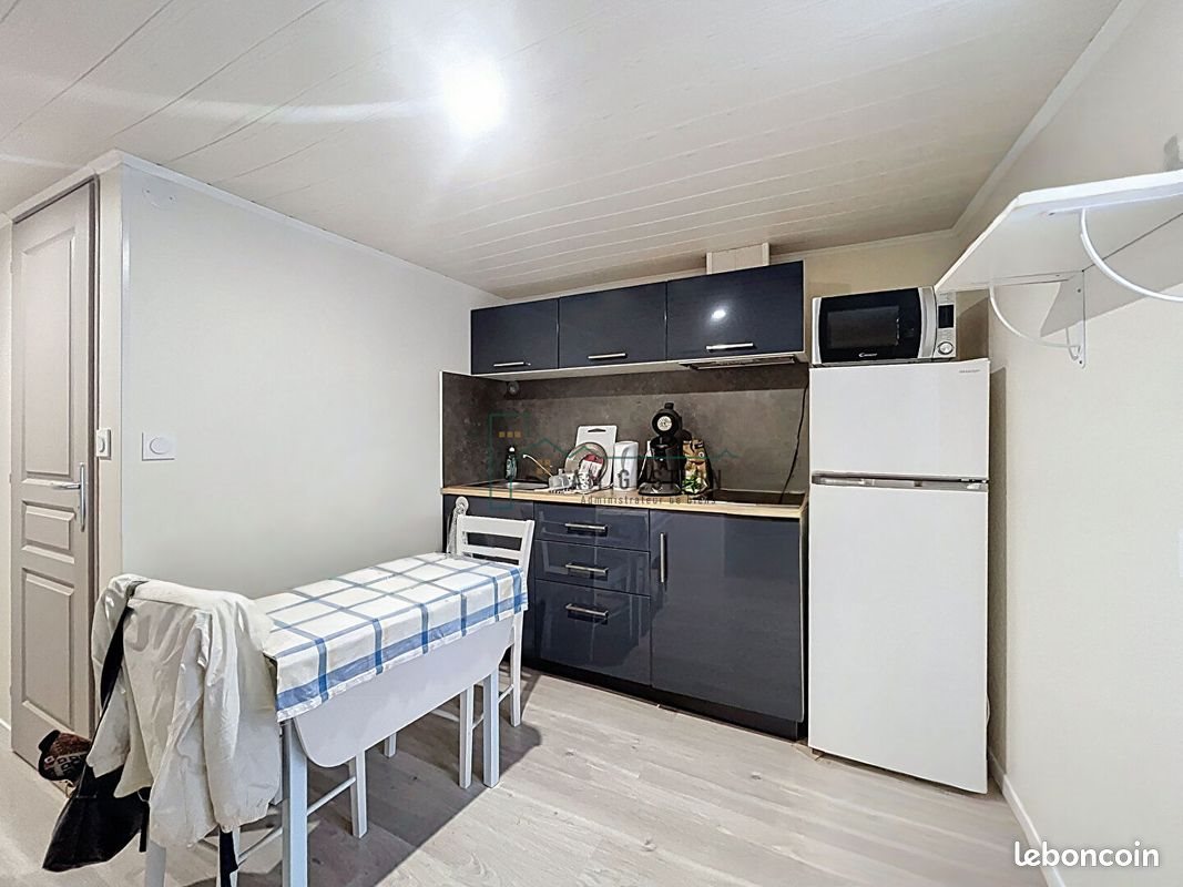 Appartement à louer, 21m², Panazol