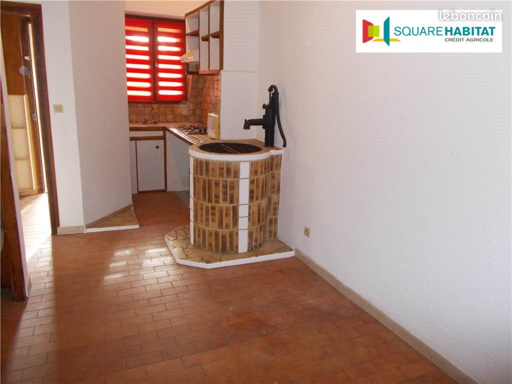 Appartement à louer, 97m², Fleurance