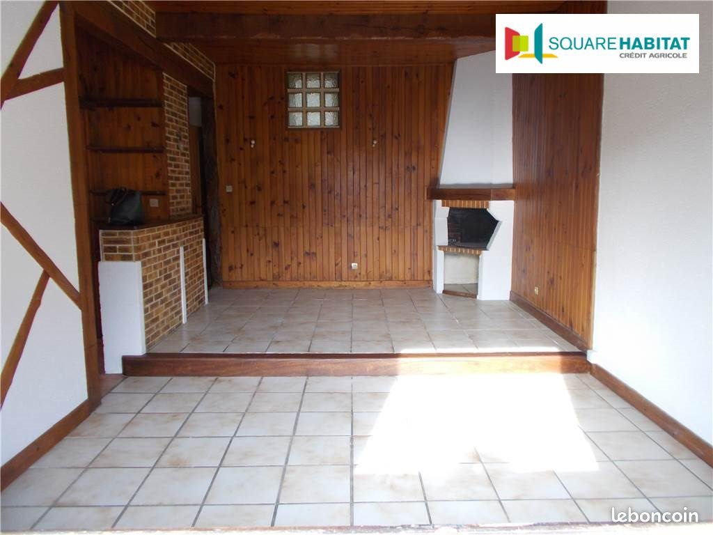 Appartement à louer, 97m², Fleurance