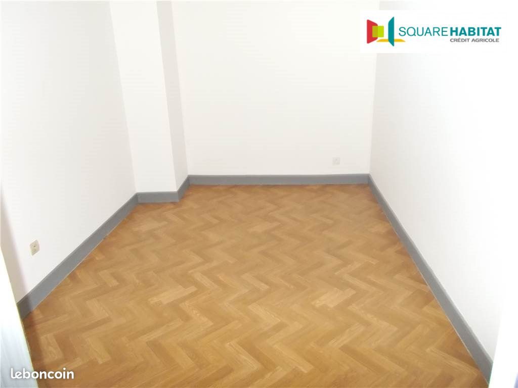 Appartement à louer, 97m², Fleurance