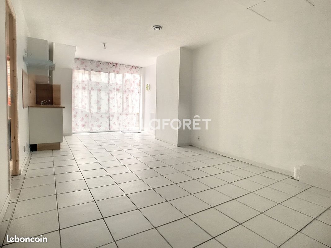 Appartement à louer, 44m², Châlons-en-Champagne