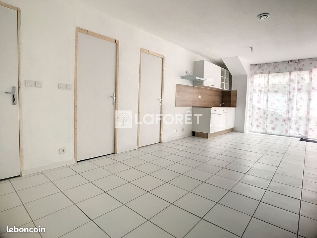 Appartement à louer, 44m², Châlons-en-Champagne