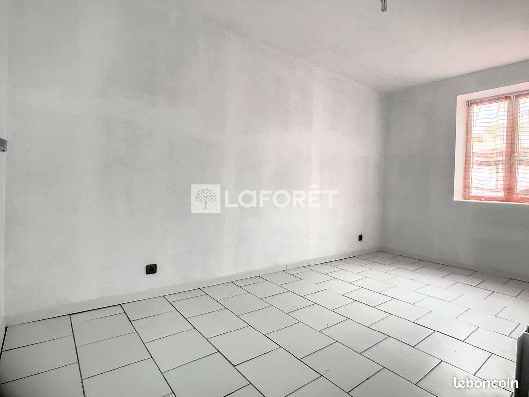 Appartement à louer, 44m², Châlons-en-Champagne