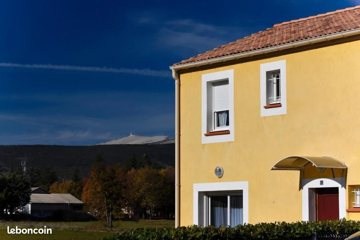 Maison à louer, 112m², Sault