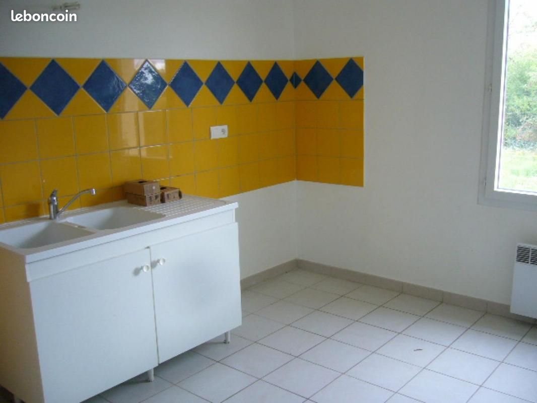 Maison à louer, 112m², Sault