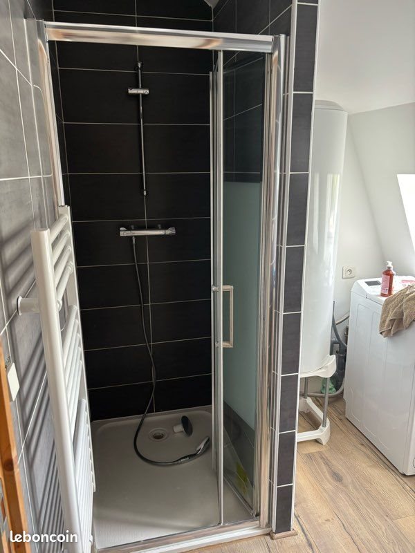 Appartement à louer, 38m², Lille