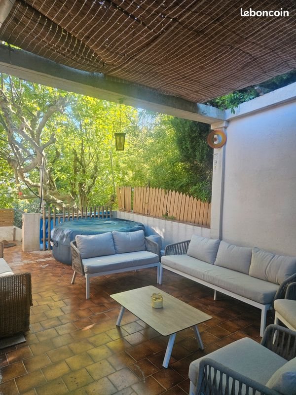 Maison à louer, 90m², Draguignan