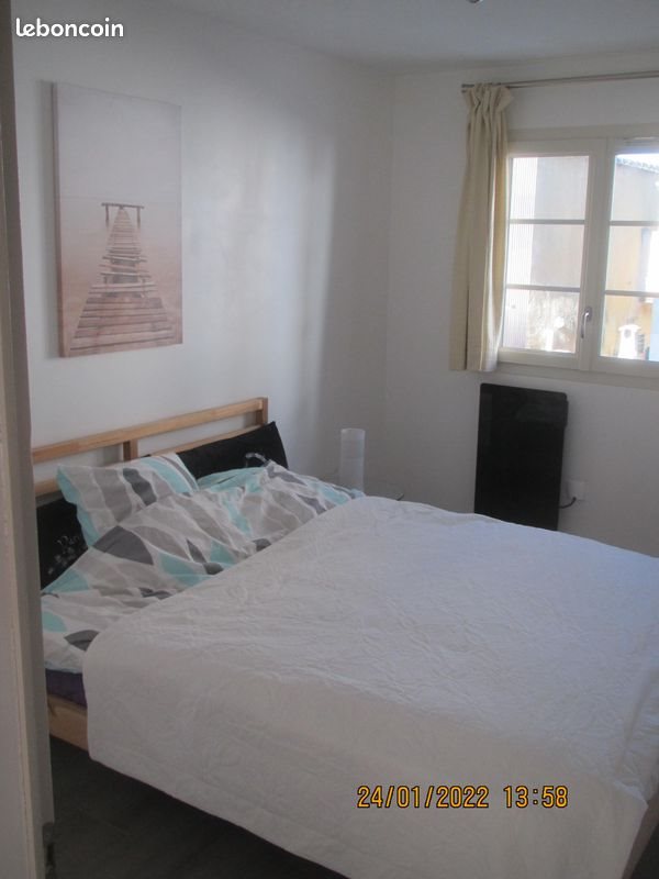 Appartement à louer, 47m², Bergerac