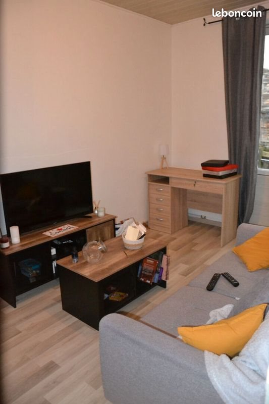 Appartement à louer, 42m², Yssingeaux