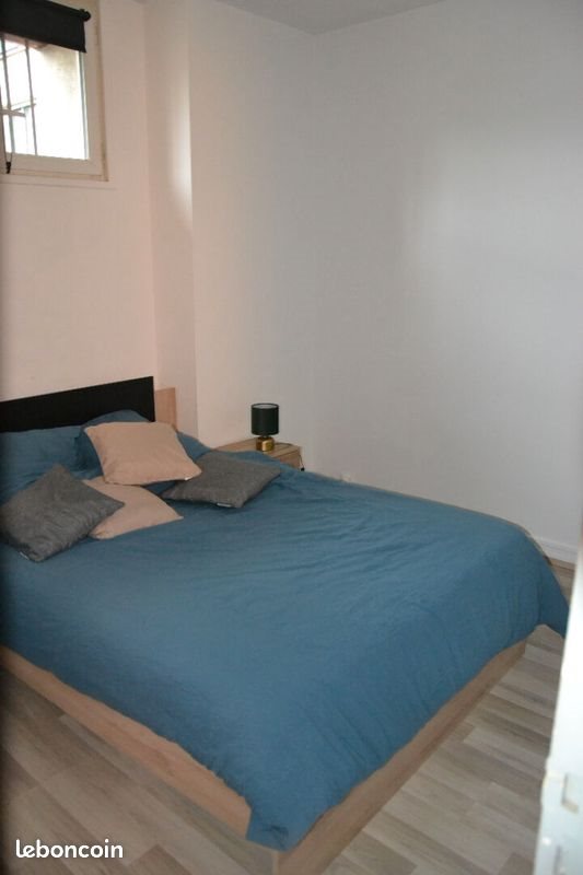 Appartement à louer, 42m², Yssingeaux