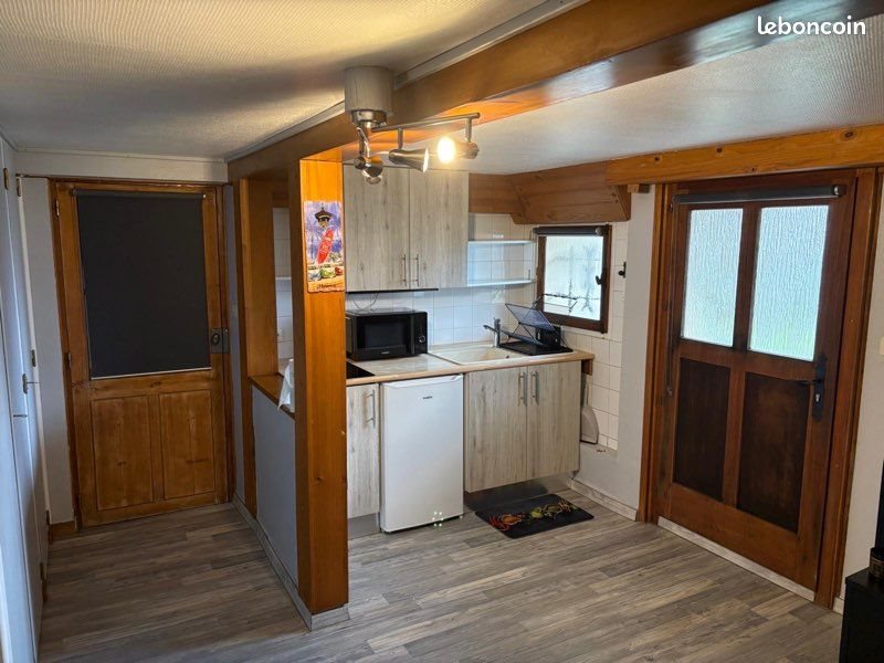 Maison à louer, 28m², Cran-Gevrier