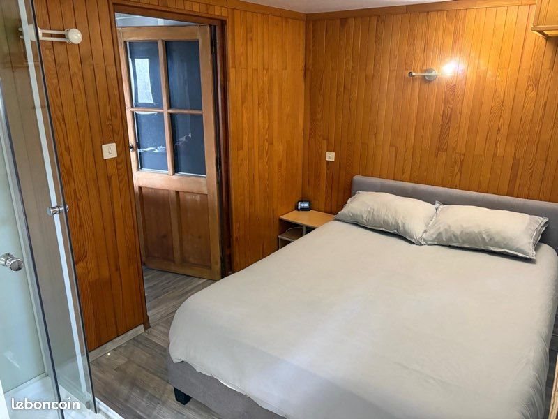 Maison à louer, 28m², Cran-Gevrier