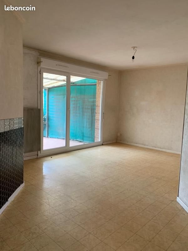 Maison à vendre, 82m², Grande-Synthe