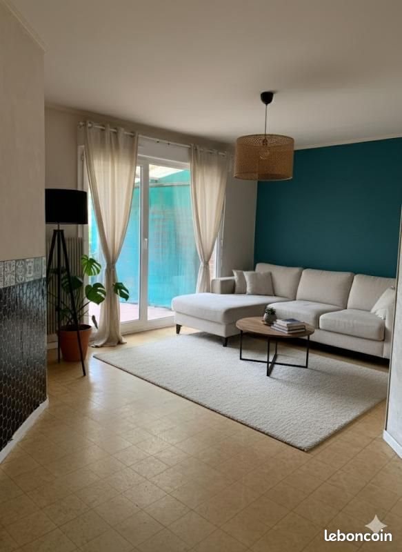 Maison à vendre, 82m², Grande-Synthe