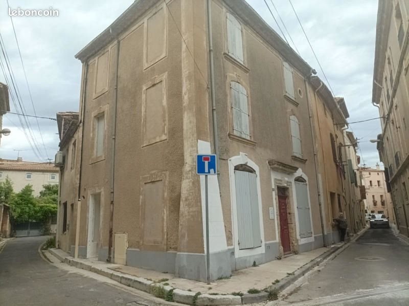 Appartement à louer, 24m², Bessan