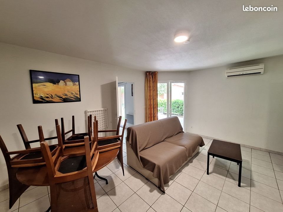 Maison à vendre, 39m², Châteauneuf-sur-Isère