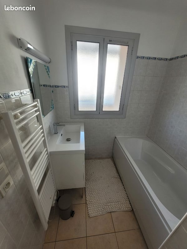 Appartement à louer, 42m², Toulon