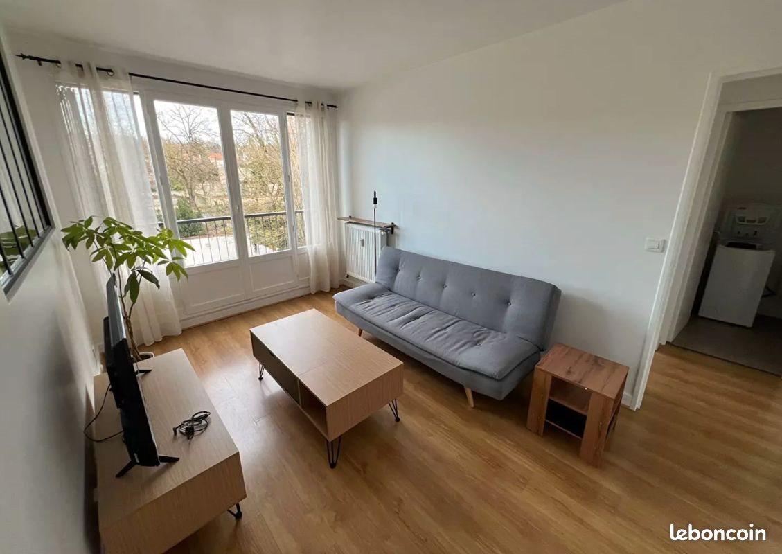 Appartement à louer, 35m², Nogent-le-Rotrou