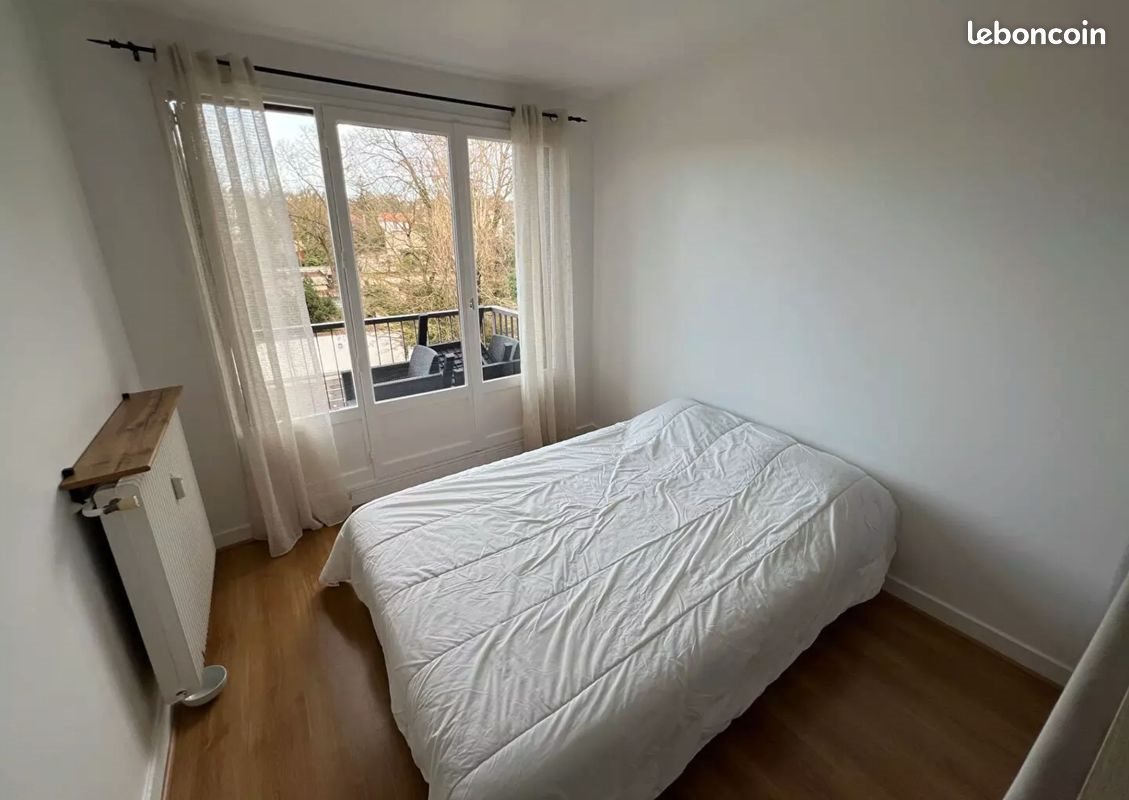 Appartement à louer, 35m², Nogent-le-Rotrou