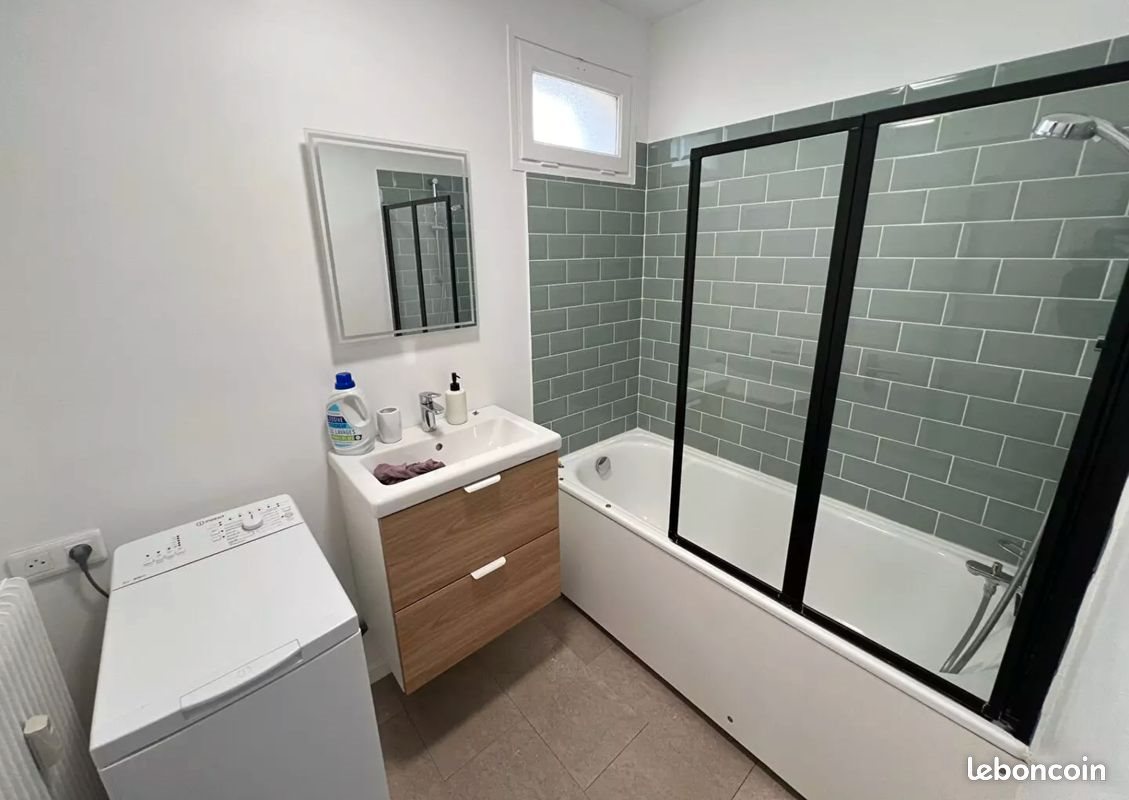 Appartement à louer, 35m², Nogent-le-Rotrou