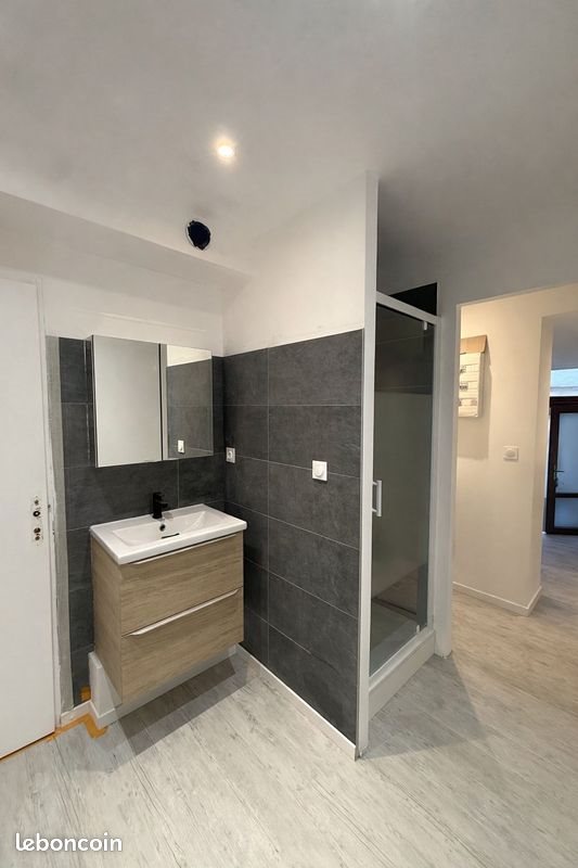 Appartement à louer, 30m², Guebwiller