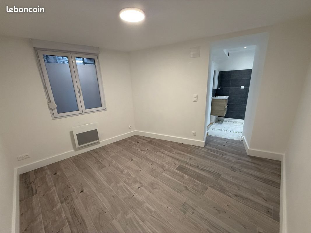Appartement à louer, 30m², Guebwiller